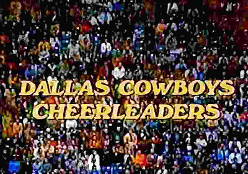 Dallas Cowboys Cheerleaders (1979) Screenshot 4