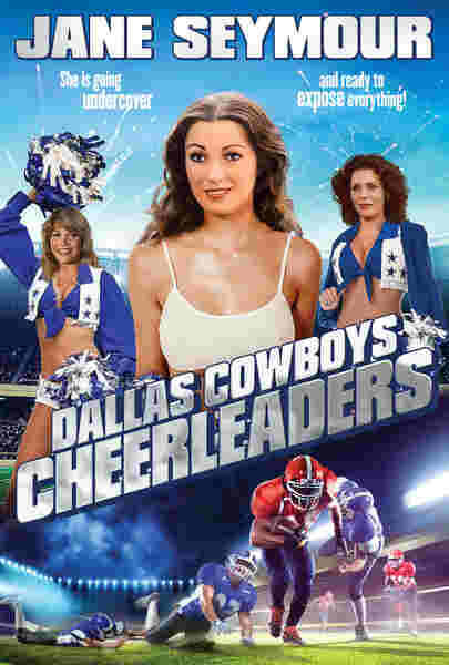 Dallas Cowboys Cheerleaders (1979) Screenshot 5