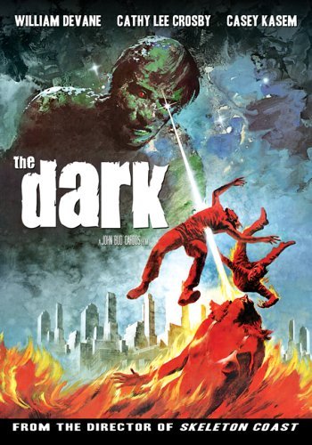The Dark (1979) Screenshot 4