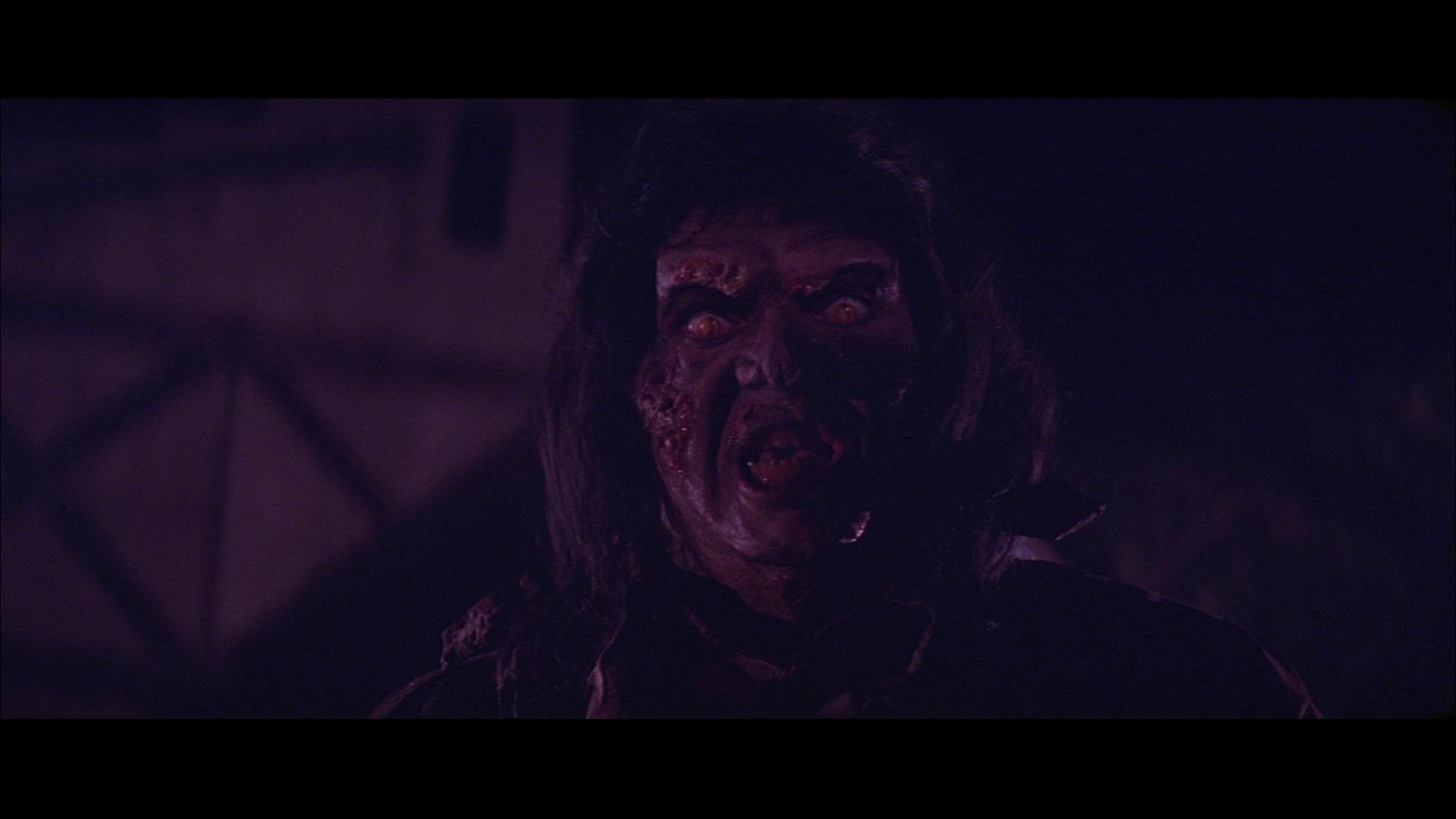 The Dark (1979) Screenshot 5