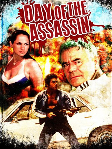 Day of the Assassin (1979) Screenshot 2