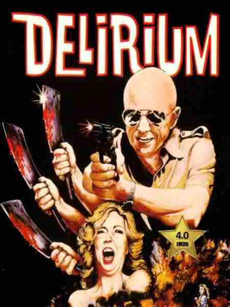 Delirium (1979) Screenshot 1