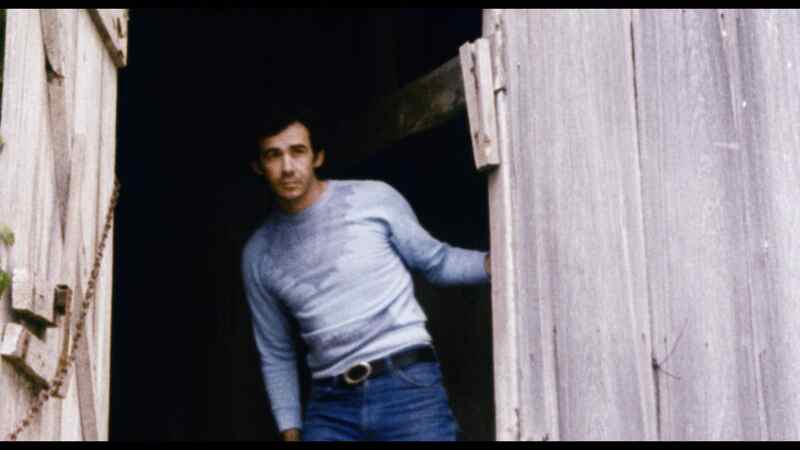 Delirium (1979) Screenshot 2