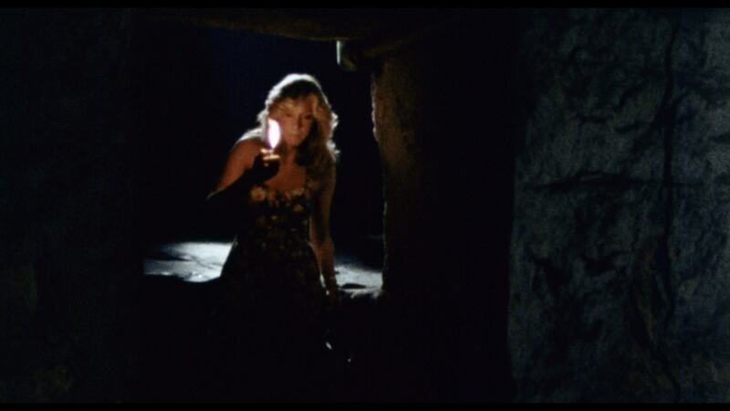 Delirium (1979) Screenshot 3