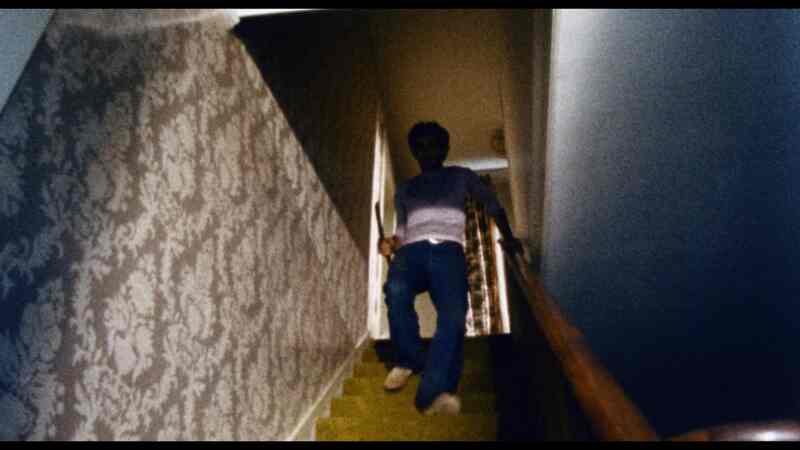 Delirium (1979) Screenshot 5
