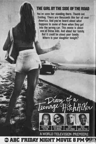 Diary of a Teenage Hitchhiker (1979) Screenshot 1