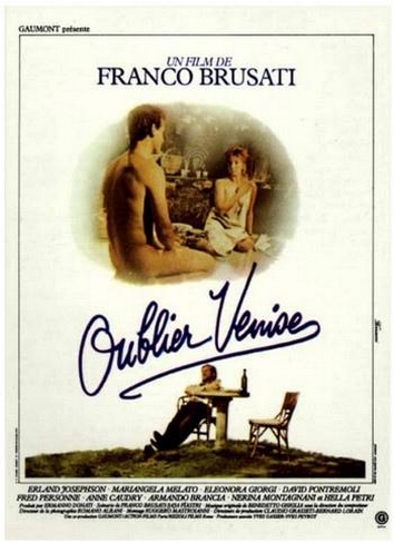 Dimenticare Venezia (1979) Screenshot 2