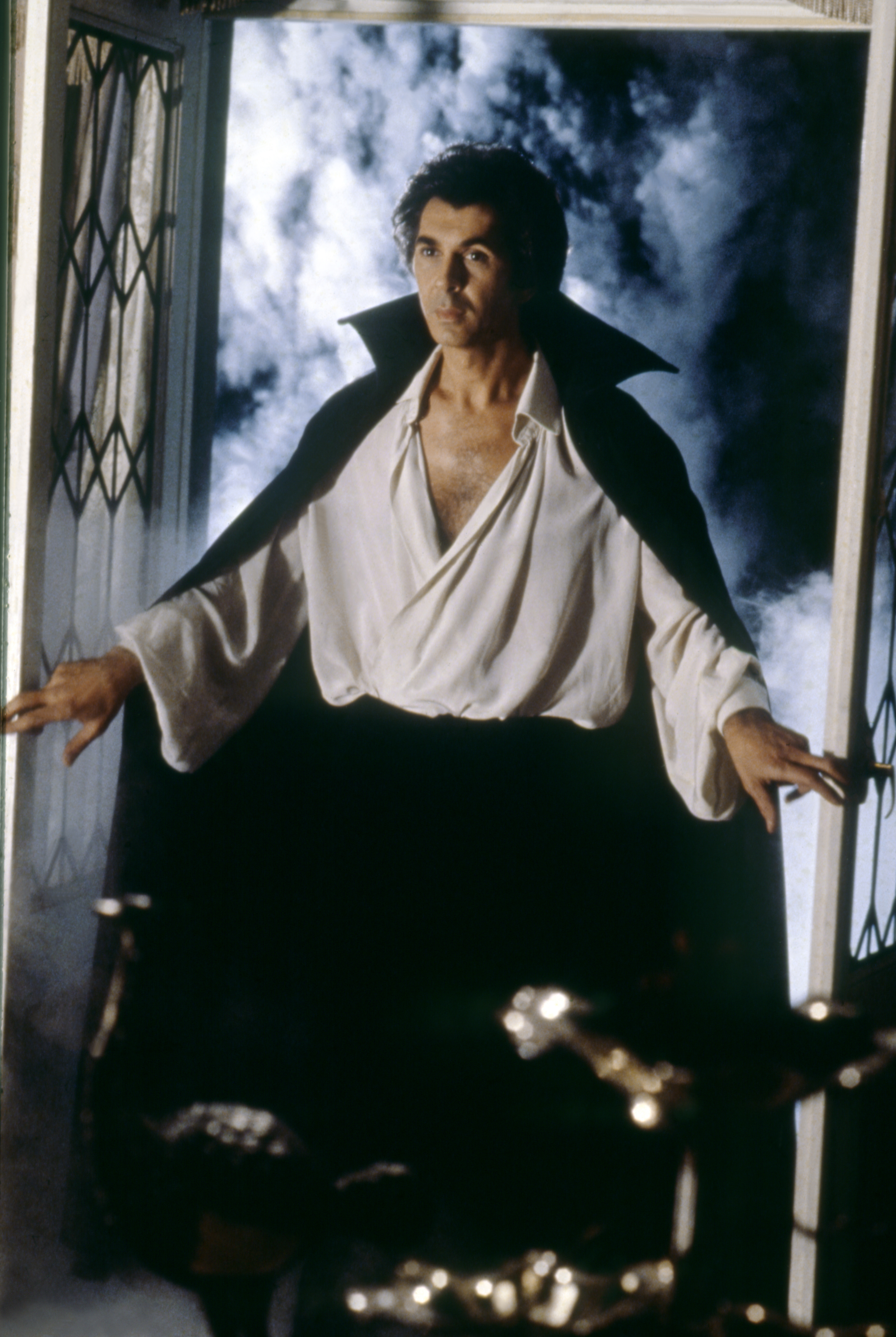 Dracula (1979) Screenshot 1 