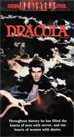 Dracula (1979) Screenshot 4 