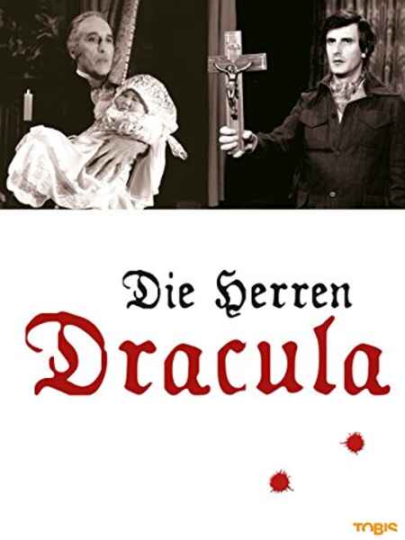Dracula and Son (1976) Screenshot 1