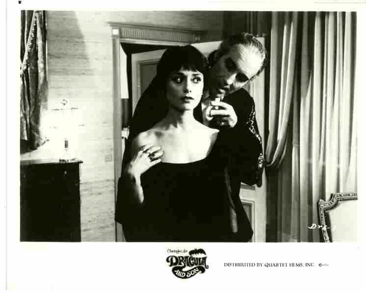 Dracula and Son (1976) Screenshot 3