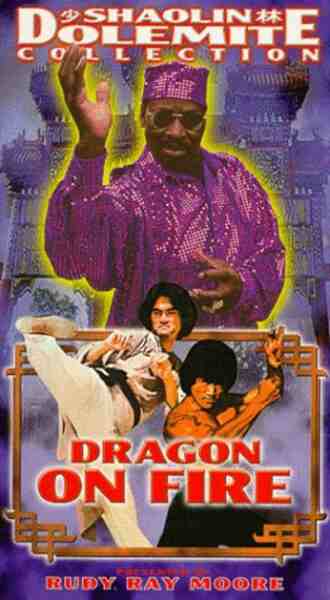 Enter Three Dragons (1978) Screenshot 5
