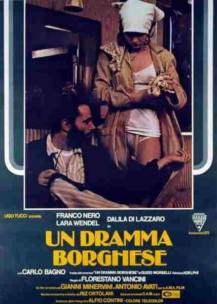 Un dramma borghese (1979) Screenshot 2