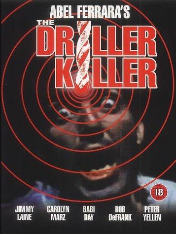 The Driller Killer (1979) Screenshot 2 
