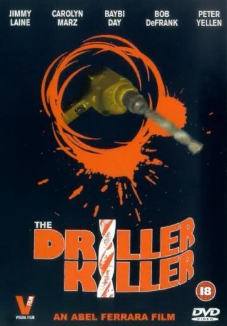 The Driller Killer (1979) Screenshot 3