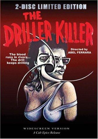 The Driller Killer (1979) Screenshot 4 
