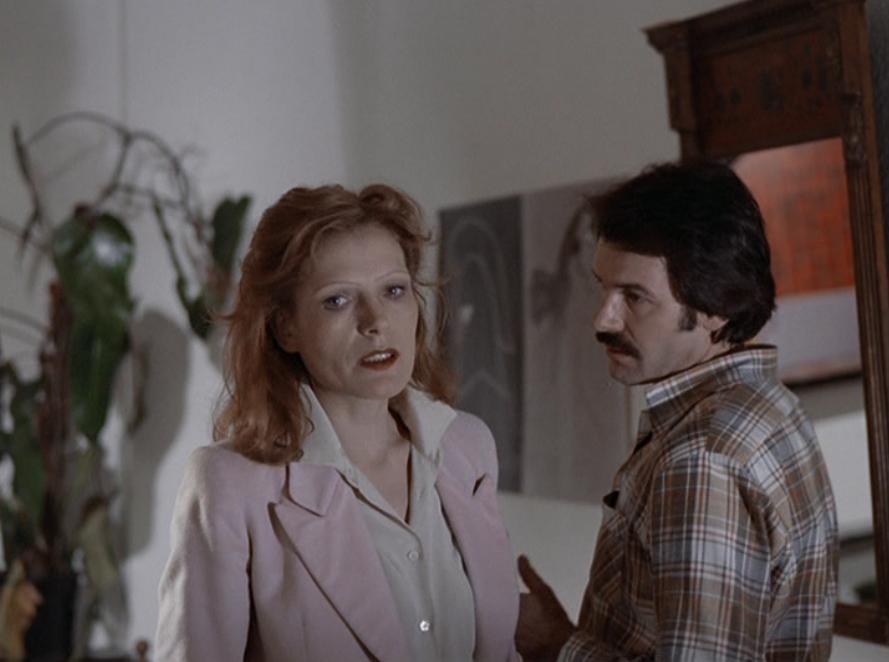 The Third Generation (1979) Screenshot 3