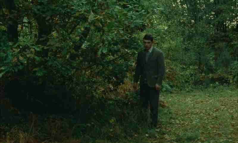 The Hussy (1979) Screenshot 2