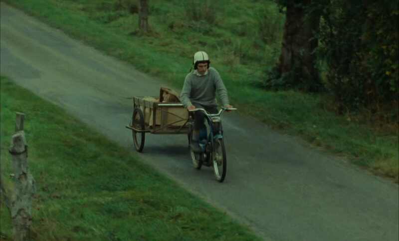 The Hussy (1979) Screenshot 3
