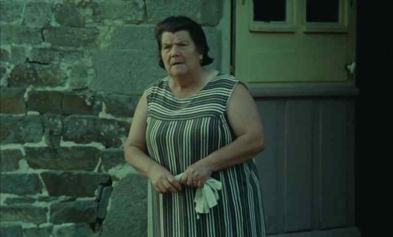 The Hussy (1979) Screenshot 4