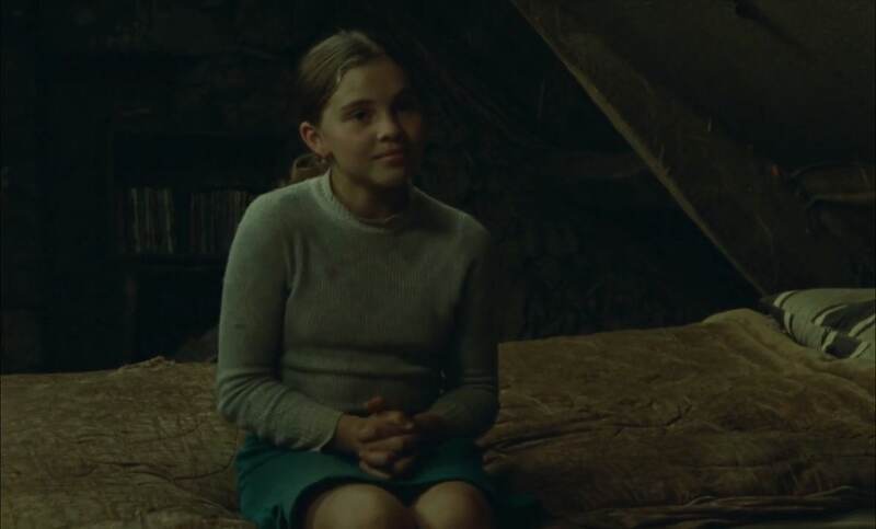 The Hussy (1979) Screenshot 5