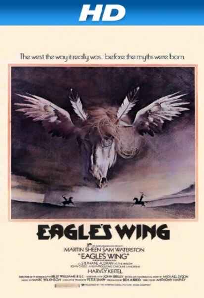 Eagle's Wing (1979) Screenshot 1