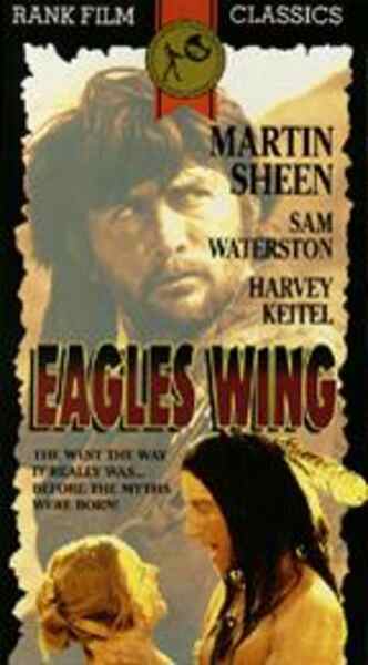 Eagle's Wing (1979) Screenshot 2