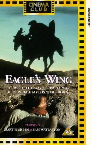 Eagle's Wing (1979) Screenshot 3
