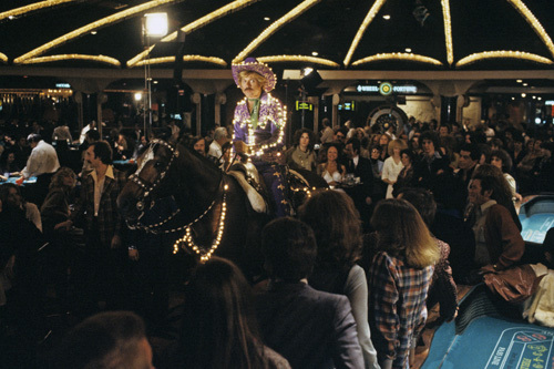 The Electric Horseman (1979) Screenshot 3