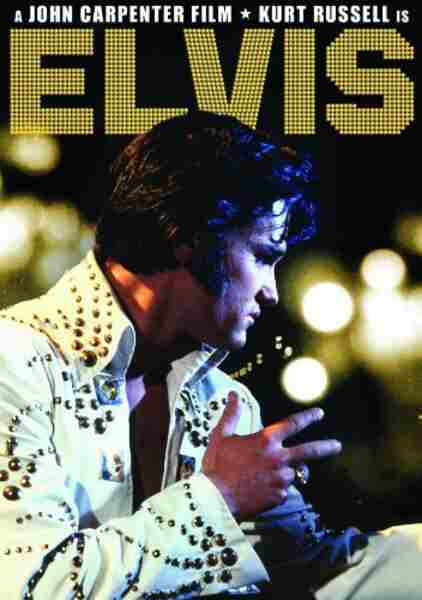 Elvis (1979) Screenshot 1