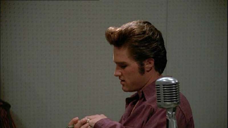 Elvis (1979) Screenshot 4