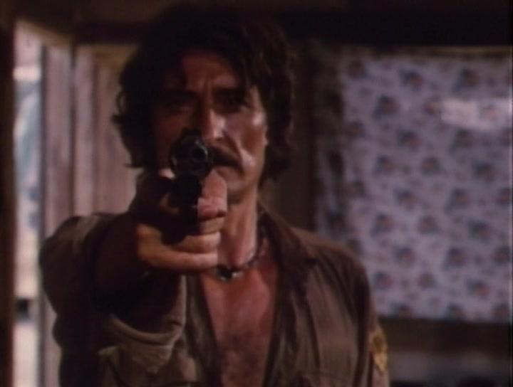 Escape from Hell (1980) Screenshot 3