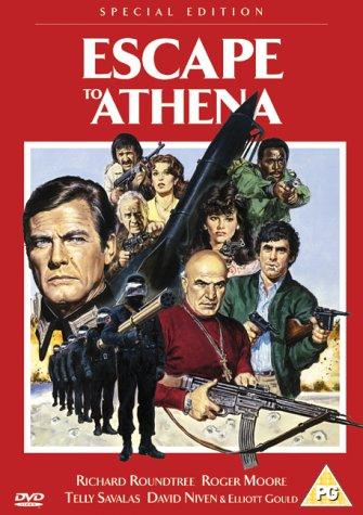 Escape to Athena (1979) Screenshot 2 