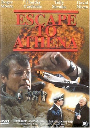 Escape to Athena (1979) Screenshot 3 