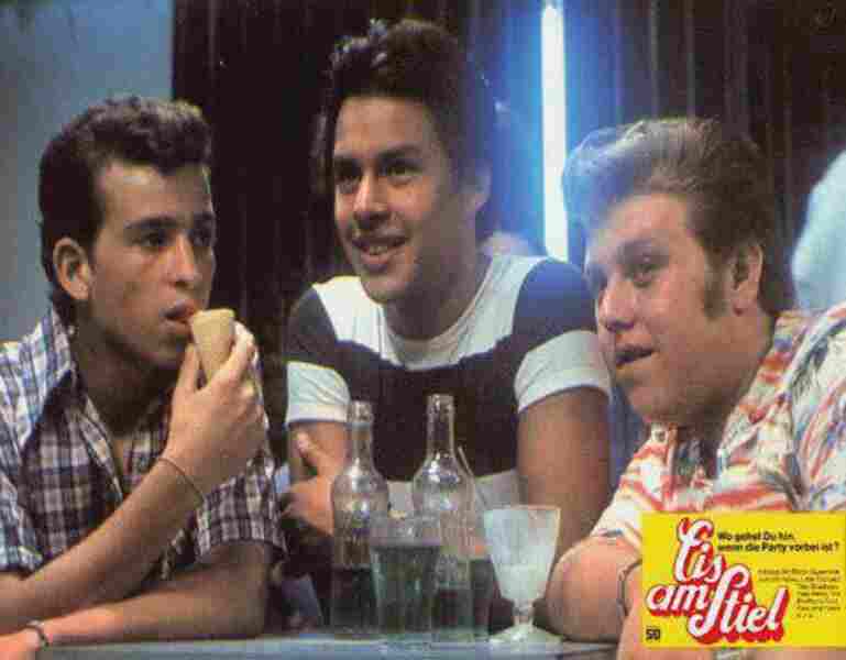 Lemon Popsicle (1978) Screenshot 4