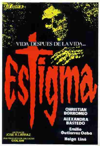 Estigma (1980) Screenshot 5