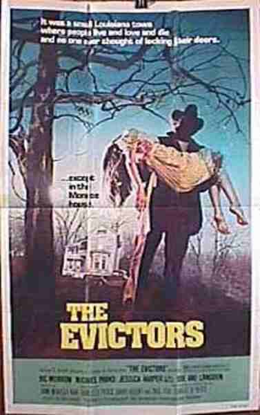 The Evictors (1979) Screenshot 2