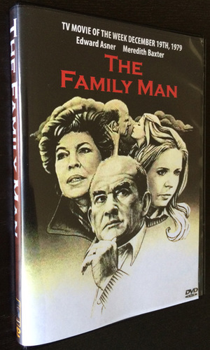 The Family Man (1979) Screenshot 2