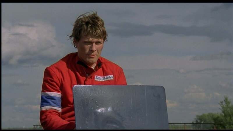 Fast Company (1979) starring William Smith on DVD DVD Fast Company (1979) Screenshot 5