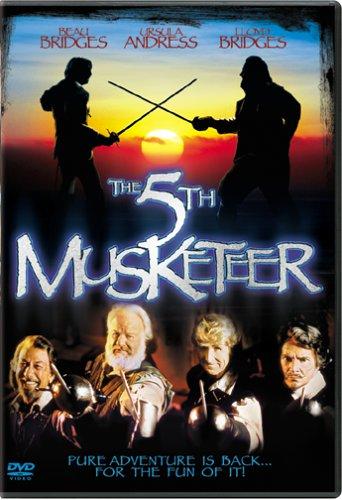 The Fifth Musketeer (1979) Screenshot 2 