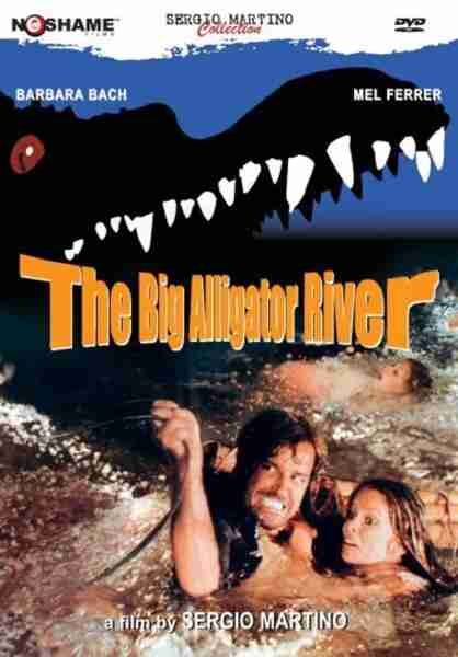 The Great Alligator (1979) Screenshot 1