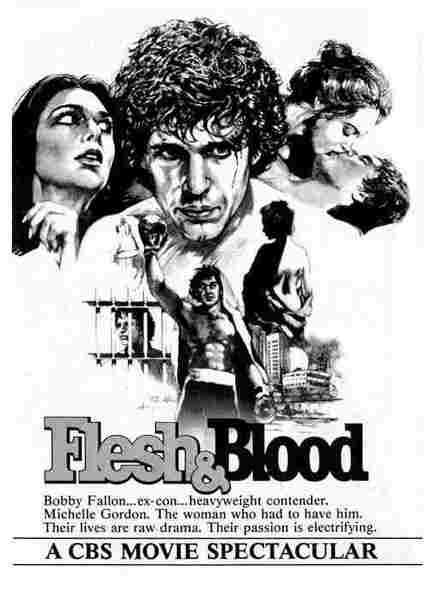 Flesh & Blood (1979) starring Tom Berenger on DVD on DVD