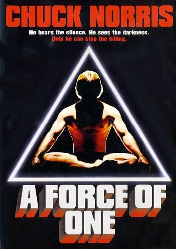 A Force of One (1979) Screenshot 1