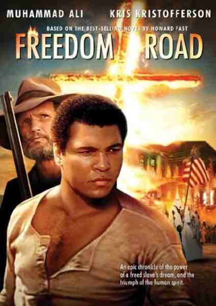 Freedom Road (1979) Screenshot 1