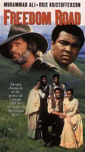 Freedom Road (1979) Screenshot 2