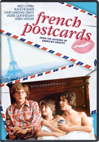 French Postcards (1979) Screenshot 4