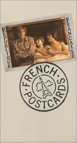 French Postcards (1979) Screenshot 5