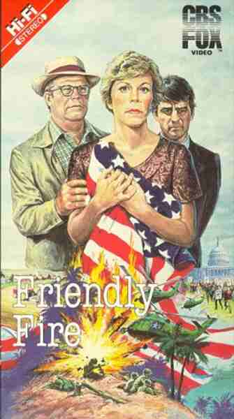 Friendly Fire (1979) Screenshot 2