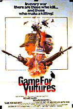 Game for Vultures (1979) Screenshot 1 