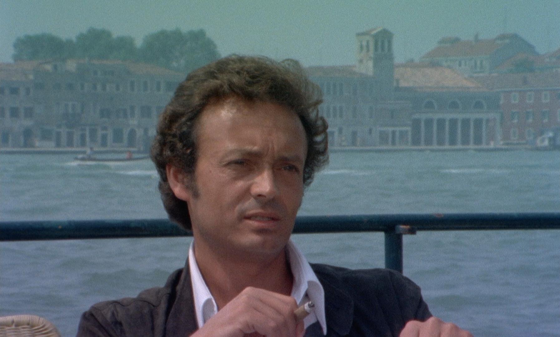 Giallo in Venice (1979) Screenshot 5 